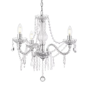 Top Selling <b>Modern</b> Acrylic <b>LED</b> Chandelier <b>Ceiling</b> <b>Light</b> for Kitchen Living Room Lighting Available At Export Quality And Price - Product Image 1