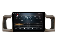 Autoradio stéréo Android 13 WITSON pour Toyota Corolla E130 E120 2000-2006, navigation GPS, CarPlay, multimédia DSP