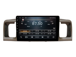 Radio Estéreo para Auto WITSON con Android 13 para Toyota Corolla E130 E120 2000-<span class=keywords><strong>2006</strong></span>, Navegación GPS, Carplay, Multimedia, DSP - Product Image 4
