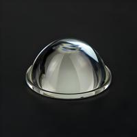 Factory Wholesale Optical Glass Window AR Coated Fused Silica JGS1 for Optical Instruments
