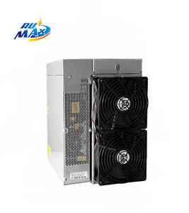 Nueva marca de alta calidad bitmain antminer S21 + 225T S21 + 216T S21 + 235T asic-s BTC Miner bitcoin Mining machine - Product Image 2