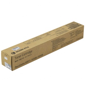 ตลับหมึกแท้สำหรับ S2011 Xerox ผงหมึกเครื่องถ่ายเอกสาร CT202384 S2520 S2320 - Product Image 1