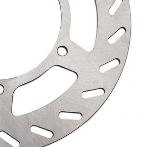 Accessoires de moto Disque de frein avant pour Yamaha TTR 250 WR <span class=keywords><strong>200</strong></span> <span class=keywords><strong>DT</strong></span> <span class=keywords><strong>200</strong></span> WR <span class=keywords><strong>DT</strong></span> 230 Lanza TT 250 <span class=keywords><strong>R</strong></span> TT 250 RL TT 250 RM - Product Image 5
