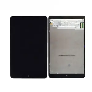 Os Preços do fabricante Substituição 7 "tablet montagem lcd B1-750 Para Acer Iconia One 7 Tablet Touch Screen