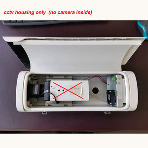 Yuntuo <span class=keywords><strong>ip66</strong></span> אלומיניום huerproproof camed עם חימום אר קר חום הלילה חזון מצלמת אבטחה מארז מצלמה - Product Image 6