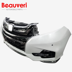 עבור <span class=keywords><strong>honda</strong></span> <span class=keywords><strong>odyssey</strong></span> איכות גבוהה מקורית התחייבות קדמית bumper הרכבה חדש ערכת גוף אדום תחליף חדש ערכת גוף אוי לא. בורג-על - Product Image 3
