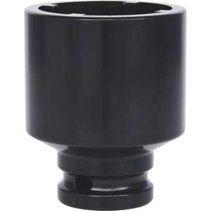 KS TOOLS 1/2 "tuercas ranuradas KM5, pernos internos - Product Image 4