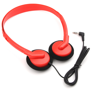 Auriculares Youngrun Y0121 con Cable, Ligeros, para Avión, Precio Económico al por Mayor, Buena Calidad, Auriculares de Fábrica - Product Image 1