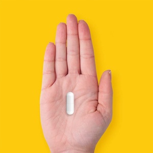 Cápsulas de Semillas de Fenogreco de Alta Potencia, 240 Unidades, para la Salud Masculina, Extractos de Plantas de Fenogreco, Suplemento para Adultos - Product Image 5