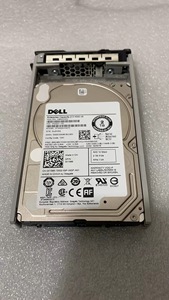 ฮาร์ดไดรฟ์ภายในสำหรับเซิร์ฟเวอร์ DELL ขนาด 2TB ความเร็ว 6Gb/s ระดับองค์กร - Product Image 3