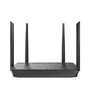 1*WAN 3*LAN Ports Comfast CF-XR10 Wifi Router 1800Mbps Speed Signal Wifi6 Smart MESH Router