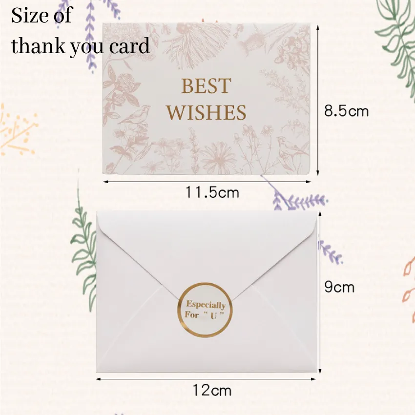 Tarjeta pop up boda gold благодарственные карты carte de remerciements клиент