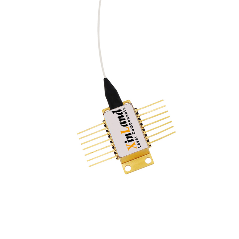 1064nm 1W Fiber Coupled Laser Diode Module - High Power