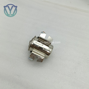 Válvula Solenoide de Arranque de Motor 38153GT 38153 12V, Piezas para Maquinaria de Construcción - Product Image 3