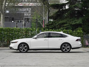 Veicolo Elettrico Ibrido Plug-in GAC H Accord New Energy <span class=keywords><strong>Modello</strong></span> 2025 2.0L <span class=keywords><strong>E</strong></span>:PHEV Edizione Premium Conveniente - Product Image 4