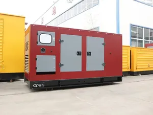 Générateur silencieux domestique de petite taille, peu encombrant, à faible niveau sonore pour l'alimentation de secours des appartements - Product Image 4