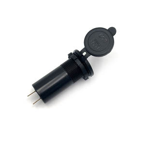 Chargeur <span class=keywords><strong>de</strong></span> <span class=keywords><strong>voiture</strong></span> double port pour ordinateur portable 136W Prise USB 24V Chargeur <span class=keywords><strong>de</strong></span> <span class=keywords><strong>voiture</strong></span> USB-C PD 100W et prise <span class=keywords><strong>de</strong></span> <span class=keywords><strong>charge</strong></span> QC3.0 36W STARLINK MINI - Product Image 6