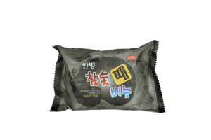 Jabón exfoliante coreano premium con carbón oriental para piel grasa y desodorización corporal - Product Image 6