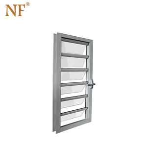 Automatische Controle Opening Zon Louvre Systeem - Product Image 3