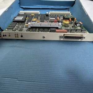 Carte de contrôle 216VE61B, neuve en stock, HESG324258R1 - Product Image 2