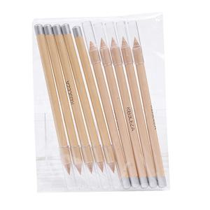 Lápiz <span class=keywords><strong>corrector</strong></span> resistente al agua, <span class=keywords><strong>de</strong></span> larga duración, <span class=keywords><strong>de</strong></span> alto brillo, para acné, negro - Product Image 2