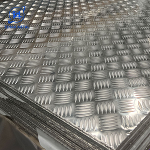 แผ่นอลูมิเนียมลายตาราง 6063 5052 1050 สำหรับงานอุตสาหกรรม <span class=keywords><strong>ราคา</strong></span>พิเศษ รายละเอียดครบถ้วน - Product Image 1