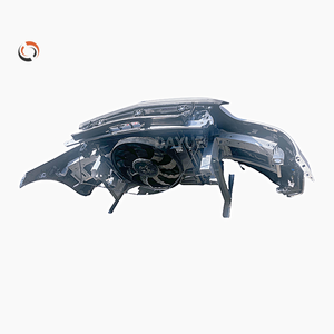 <span class=keywords><strong>ราคา</strong></span>ขายส่งจากโรงงาน ชุดกันชนหน้า<span class=keywords><strong>มือ</strong></span><span class=keywords><strong>สอง</strong></span>แท้สำหรับ C-Class W206 คุณภาพสูง ผลิตจากพลาสติก+ABS แบบยึดติด - Product Image 6