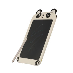 Özel 8.8 "LCD Panel Tablet renkli çocuklar elektronik el yazısı kurulu Doodle & Scribbler kurulu tahta oyuncaklar hediye - Product Image 3