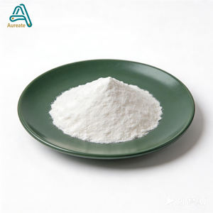 Vitamina C para Blanqueamiento de la Piel, Palmitato de Ascorbil, 1 kg, Grado Cosmético, Certificado ISO, Probado por HPLC y UV, 98%-99% de Pureza - Product Image 1