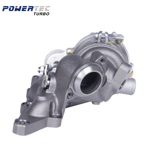 Turbocompressore GT1238 708837 per Smart 0.6 MC01 <span class=keywords><strong>YX</strong></span> 600 Cc 55CV 44Kw M160R4 2000- - Product Image 6