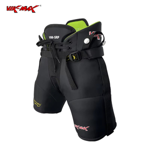 Pantalones de Hockey sobre Hielo y en Línea Vik-Max 2026 de Alta Gama, Nuevo Diseño Profesional, Equipo de Protección Resistente - Product Image 3