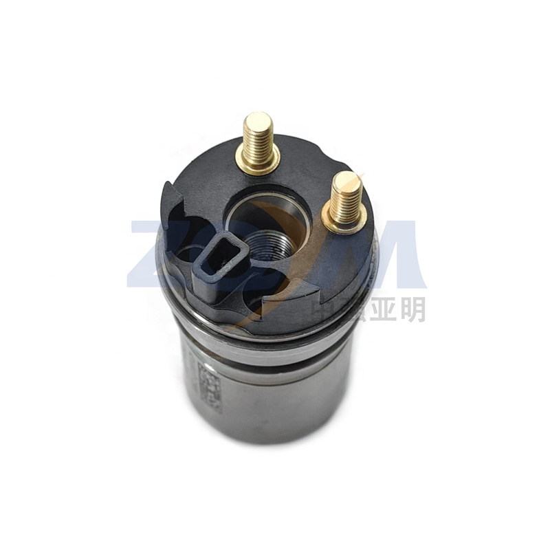 ZQYM Factory Injector Solenoid Valve 2897302 for Cummins ISX15