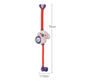 Enfants Éléphant Douche <span class=keywords><strong>Jet</strong></span> <span class=keywords><strong>D</strong></span>'<span class=keywords><strong>eau</strong></span> <span class=keywords><strong>D</strong></span>'été Bébé <span class=keywords><strong>Bain</strong></span> <span class=keywords><strong>Bain</strong></span> Jouets Spot En Gros - Product Image 2