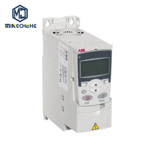 อินเวอร์เตอร์ปรับความถี่ ACS355-03E-02A4-4 ของแท้รุ่นใหม่ ขนาด 0.55 กิโลวัตต์ 400 โวลต์ AC  แบบกะทัดรัด - Product Image 1