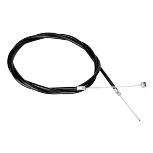 KuKirin A1 Front Brake Cable for Kugoo Kirin Kukirin A1 Electric <b>Scooter</b> Control Cable 123cm Brake Wire Disc Brake Spare Parts - Product Image 3