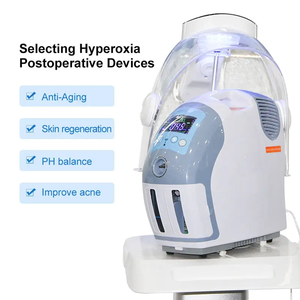 Newest Oxygene <b>Microdermabrasion</b> <b>Machine</b> Home Appliance Facial Beauty Instrument Oxygen Spray Gun Face Spray - Product Image 6