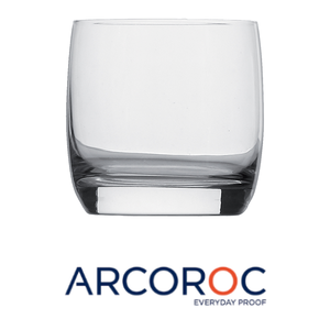 Vaso Arcoroc Vigne para Agua 31 cl, Artículos de Bar para Restaurantes y Hoteles, Venta al Por Mayor - Product Image 4