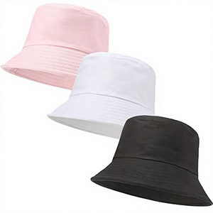 Sombrero de Pescador Unisex de Algodón con Protección UV, Visera para el Sol, Gorra de Pesca para Playa, Logotipo Personalizado, Pedido Pequeño - Product Image 2