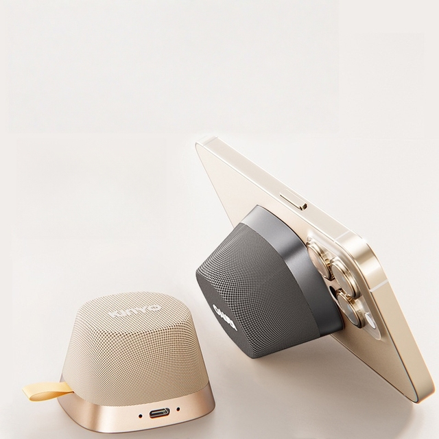 MQ F3 Wireless Audio Speaker Portable Mini Outdoor Bass Sound System Heavy Bass High Quality Sound Loud Rechargeable