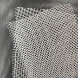 Vente en gros Passoire en treillis métallique fin Passoire en nylon pour yaourt alimentaire Passoire filtrante en <span class=keywords><strong>plastique</strong></span> avec poignée - Product Image 1