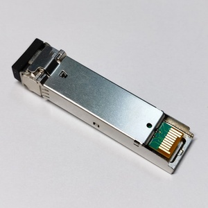 Émetteurs-récepteurs optiques compatibles de fibre de l'émetteur-récepteur <span class=keywords><strong>J4858D</strong></span> <span class=keywords><strong>SFP</strong></span> 850nm 550m de 1000BASE-SX - Product Image 5