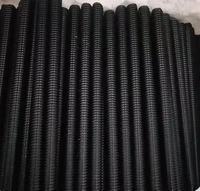 8.8/10.9/12.9 Grade High Strength Steel Fully Threaded Studs Threaded Rods with Black Oxide Finish