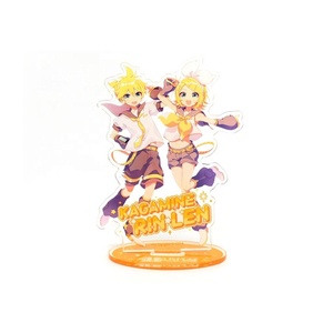 Support en acrylique personnalisé OEM/ODM pour produits de pop-up store coréen - Product Image 4