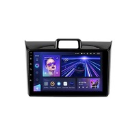 Autoradio avec écran tactile HD de 9 pouces pour Toyota Corolla Axio Fielder 2015, système stéréo Android 15.0, autoradio, navigation