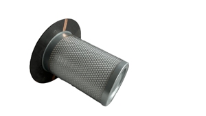 Manny 42841239 Nouveau filtre séparateur d'huile industriel (matériau en fibre de verre) pour compresseur d'air à vis, garantie de 6 mois, certifié - Product Image 4