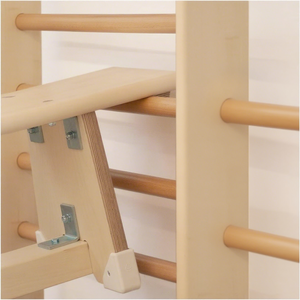 3M Gymnastiekbank Fabriek Op Maat Gemaakte Gymnastiekapparatuur Revalidatieproducten Zweedse Bank Gymnastiek Houten Bank - Product Image 3