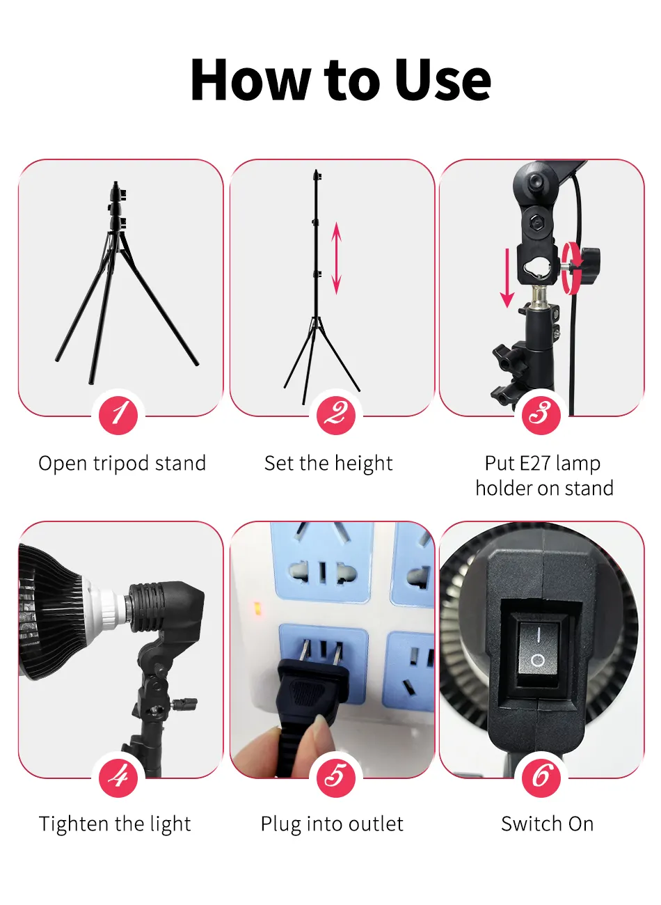 Suyzeko Adjustable Frequency Infrared PDT Lamp Near Infrared 660nm 850nm Red Light Therapy Device red light therapy lamp