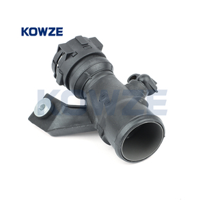 14460-BB30A Kowze pièces de réparation de moteur automobile tuyau <span class=keywords><strong>d</strong></span>'<span class=keywords><strong>air</strong></span> <span class=keywords><strong>d</strong></span>'admission de refroidisseur intermédiaire pour <span class=keywords><strong>Nissan</strong></span> <span class=keywords><strong>Qashqai</strong></span> 1.5 14460-BB31A 14460BB30A - Product Image 1