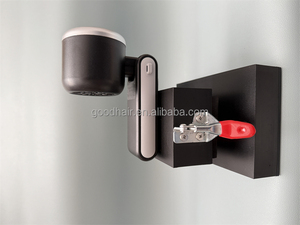 Máquina para Hacer Extensiones de Cabello de Queratina, Mini Máquina para Hacer Cabello con Punta Plana, Fácil de Usar - Product Image 3