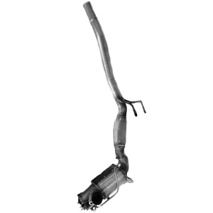 Nouveau filtre à particules diesel Fujiya pour Citroën <span class=keywords><strong>Jumper</strong></span> Pio Boxer 2.2B Moteur 1640323780 1642547880 1393927080 5R41449 - Product Image 3